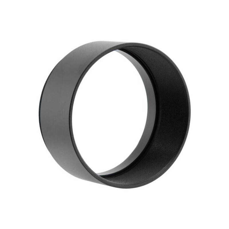 TS Optics 2" Förlängningshylsa med filtergänga på dubbelsidig, optisk väg 30 mm