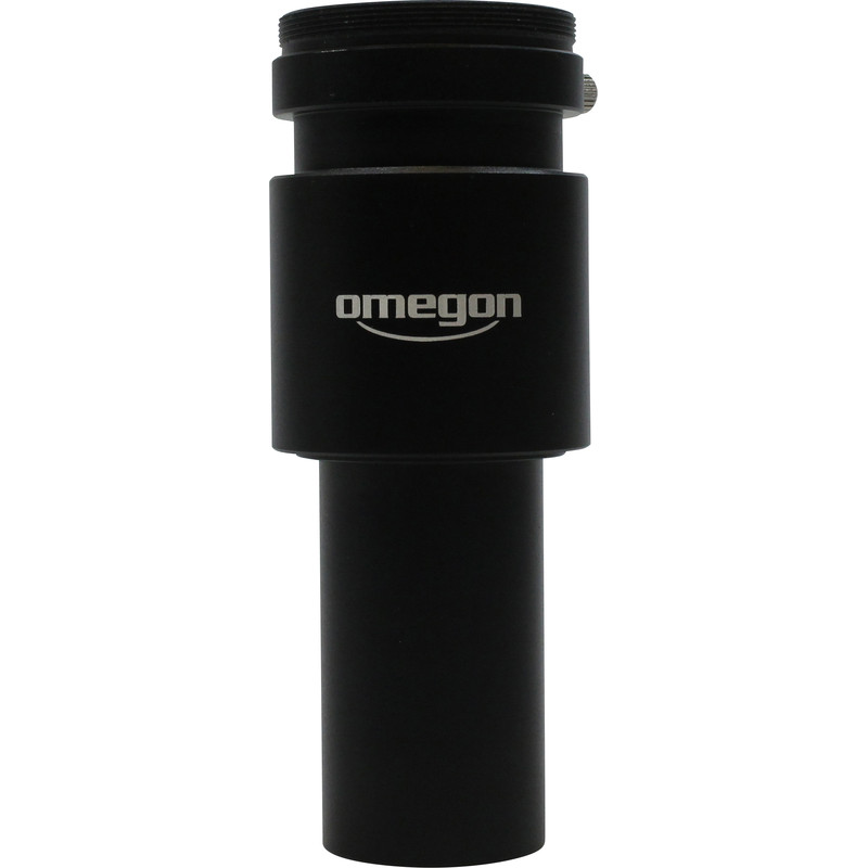 Omegon Rättvändande okular Deluxe 1,25