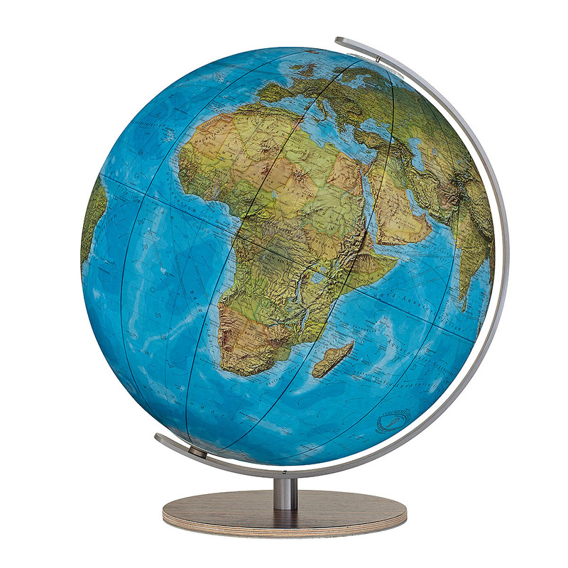Columbus Glob Duo 34 cm