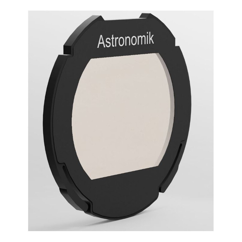 Astronomik Passfilter för infrarött ljus ProPlanet 742 EOS Clip