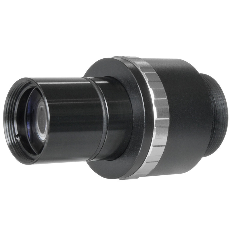 Bresser Kameraadapter Adapter för C-Mount 0,3 - 0,5x variabel