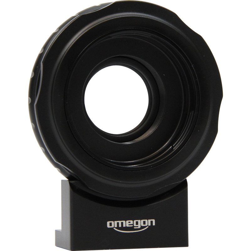 Omegon Objektivadapter för Canon EOS-objektiv