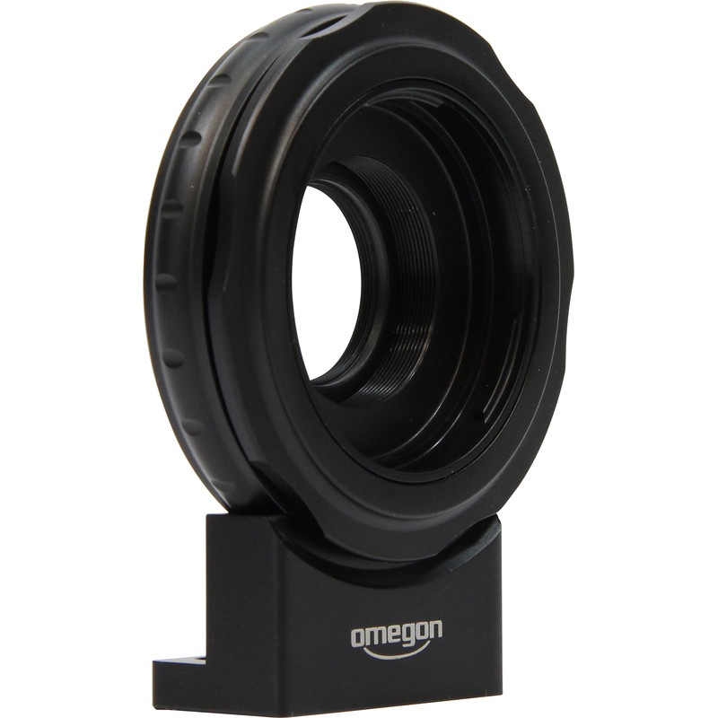 Omegon Adapter för Canon EOS - utan fotogänga
