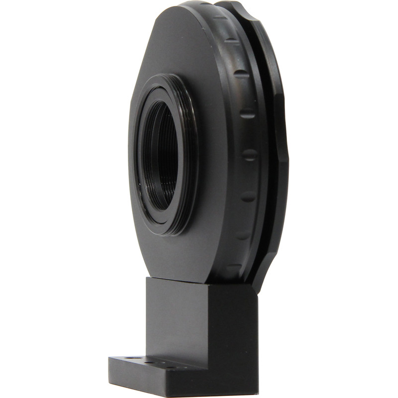 Omegon Objektivadapter Adapter för Canon EOS - utan fotogänga