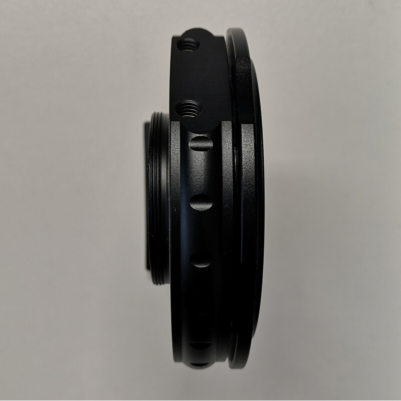 Omegon Objektivadapter för Canon EOS-objektiv