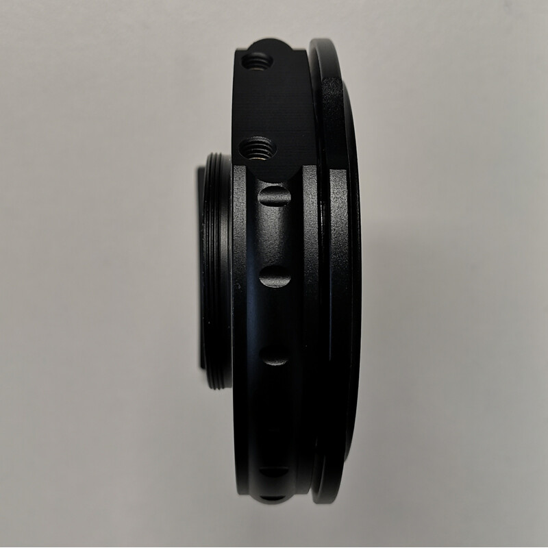 Omegon T2-Adapter för Canon EOS-objektiv