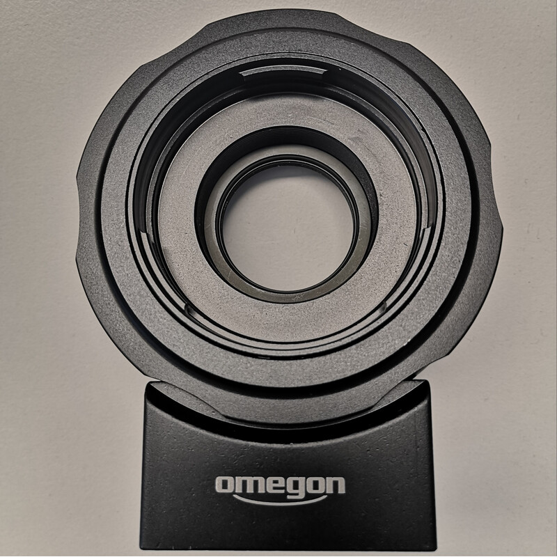 Omegon Objektivadapter för Canon EOS-objektiv