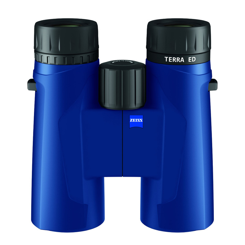 ZEISS Kikare TERRA ED 8x42 Deep Blue