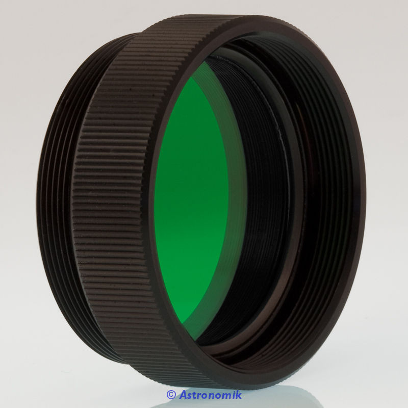 Astronomik Filter OIII 12nm CCD SC