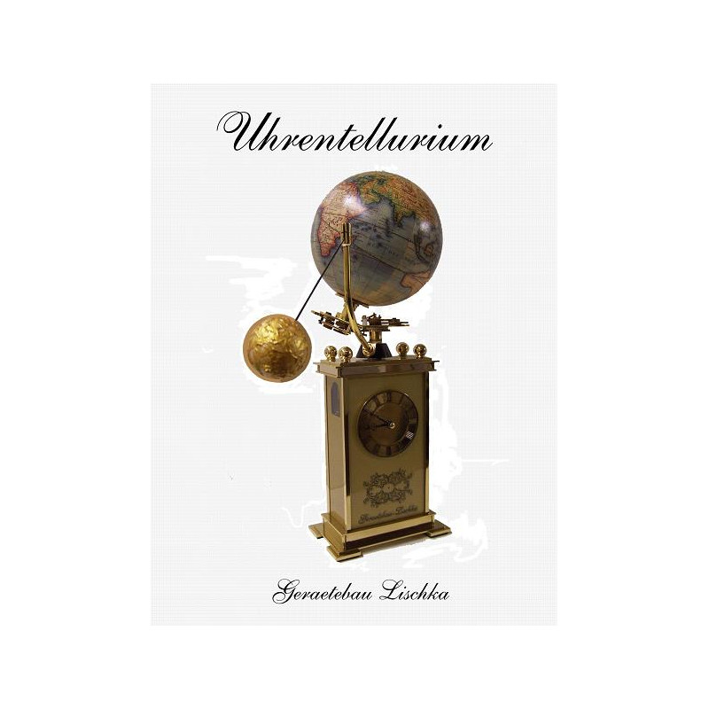 Uhrentellurium