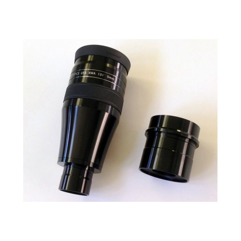 William Optics XWA Okular 9 mm, 1,25'', 2''