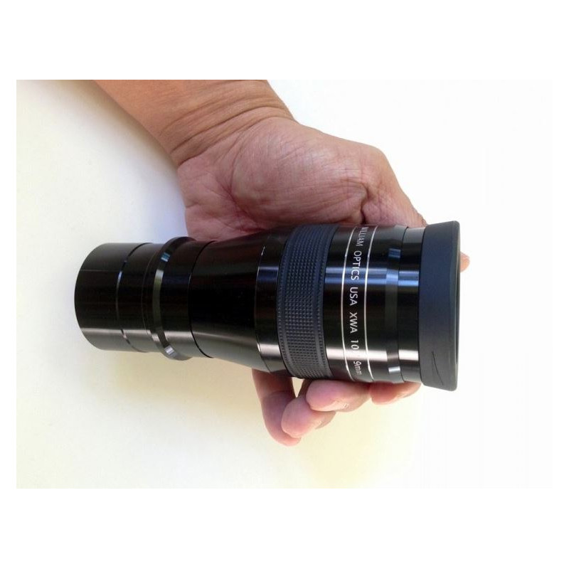 William Optics XWA Okular 9 mm, 1,25'', 2''