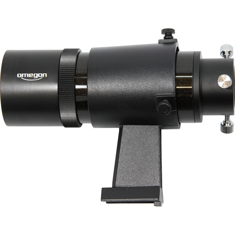 Omegon Guidescope modulsökare