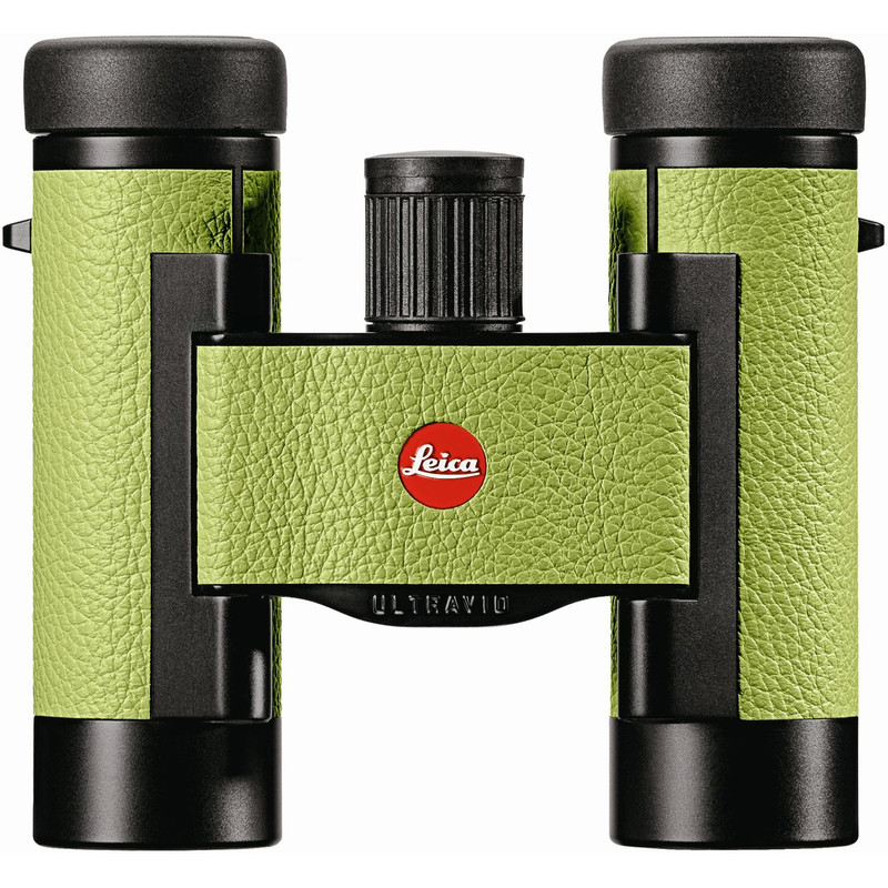 Leica Kikare Ultravid 8x20 Colorline