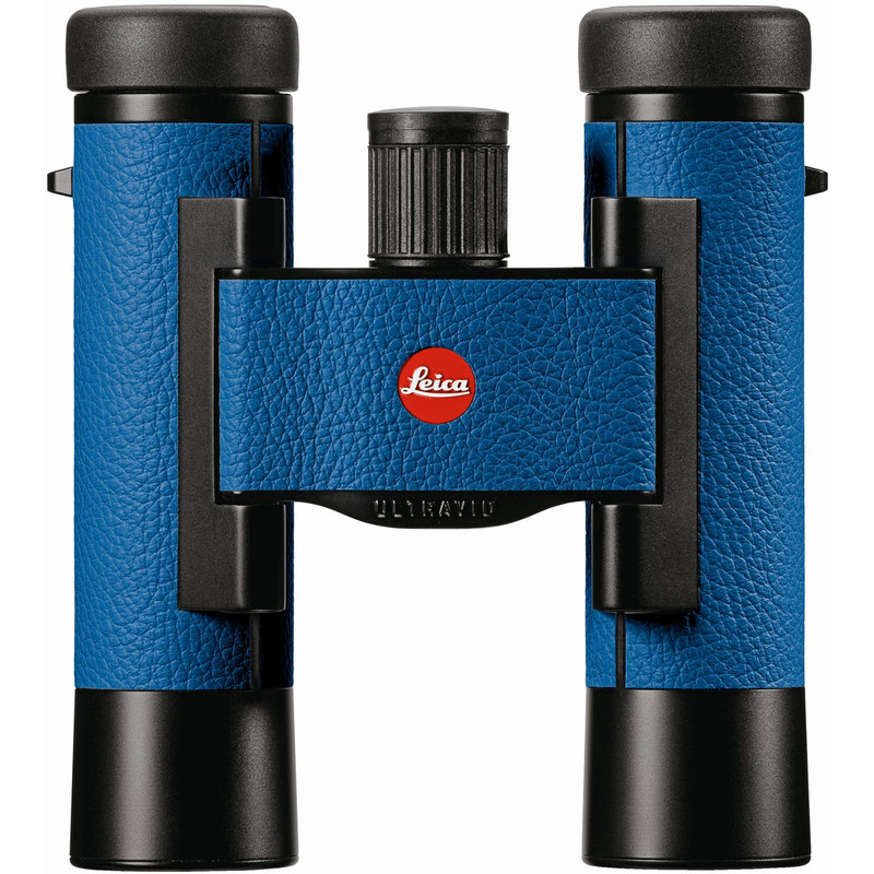 Leica Kikare Ultravid 10x25 Colorline