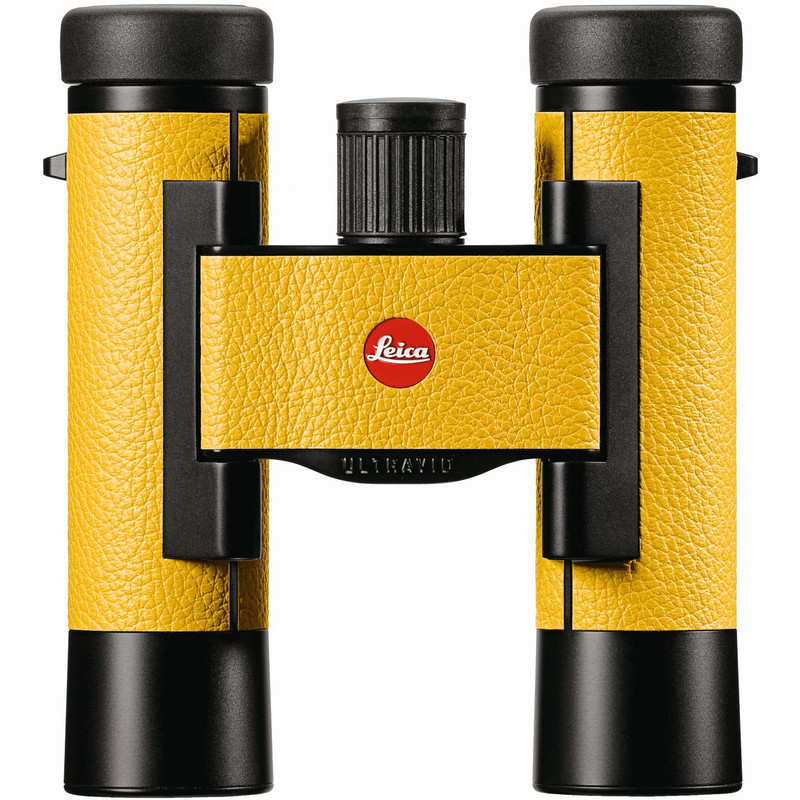 Leica Kikare Ultravid 10x25 Colorline