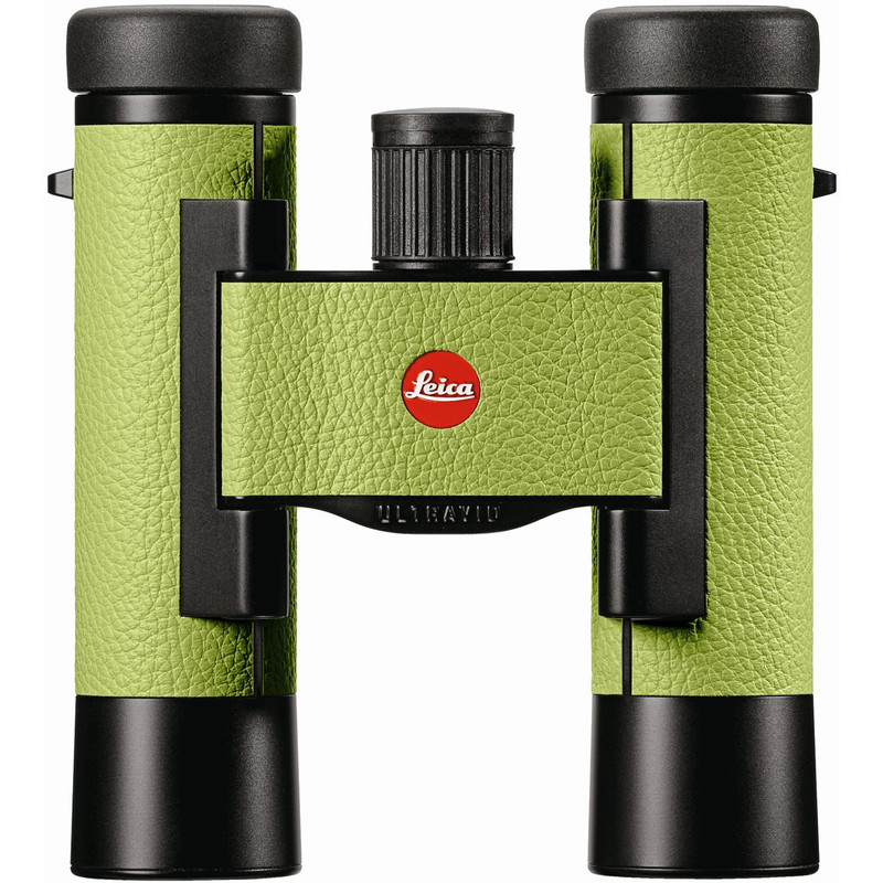Leica Kikare Ultravid 10x25 Colorline