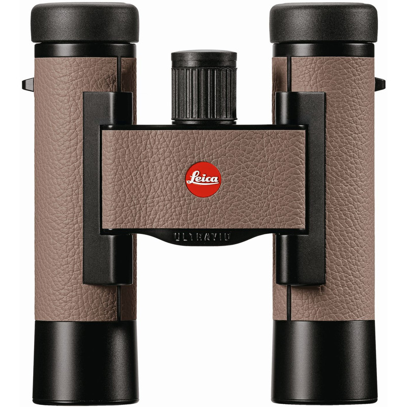 Leica Kikare Ultravid 10x25 Colorline
