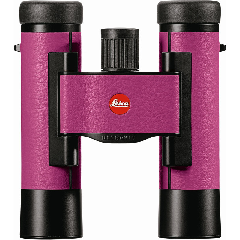 Leica Kikare Ultravid 10x25 Colorline