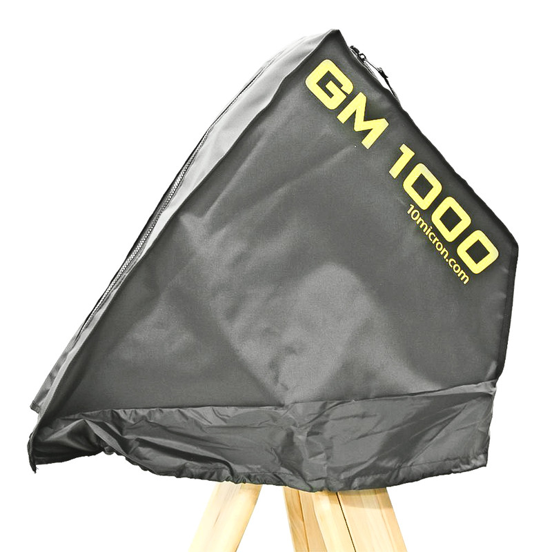 10 Micron Skydd av Cordura