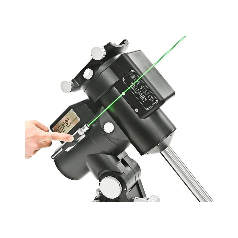 10 Micron Hållare för laserpekare