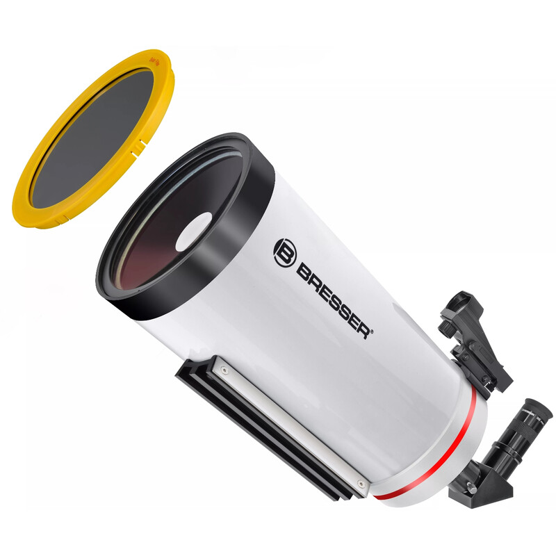 Bresser Maksutov-teleskop MC 127/1900 Messier OTA