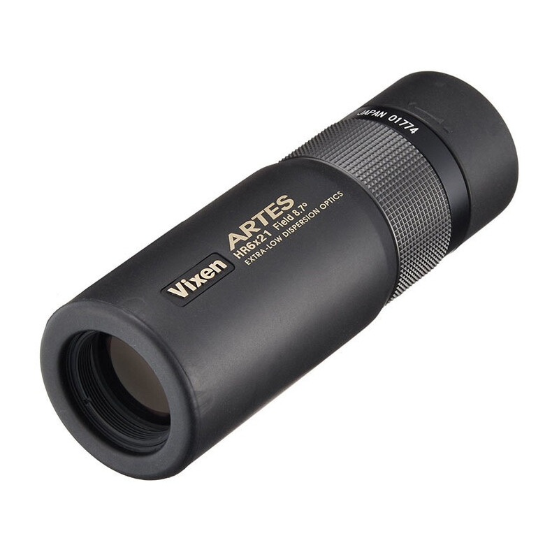 Vixen Monokular Artes Monocular HR 6x21 ED