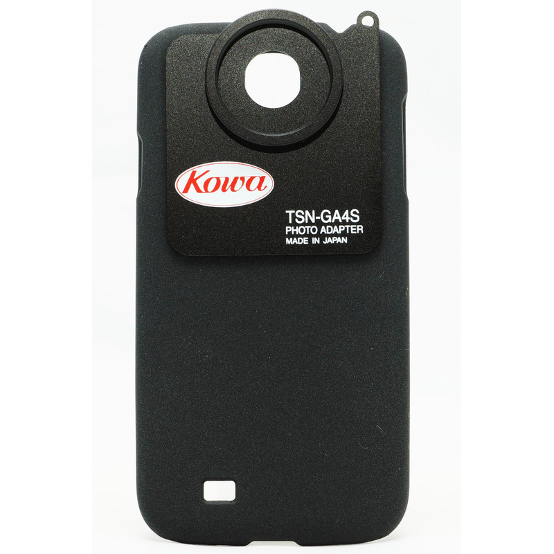 Kowa Smartphone-adapter TSN-GA4S Adapter för digiscoping för Samsung Galaxy S4