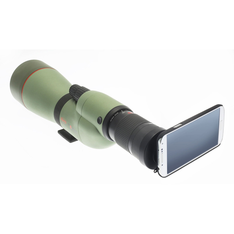 Kowa Smartphone-adapter TSN-GA4S Adapter för digiscoping för Samsung Galaxy S4