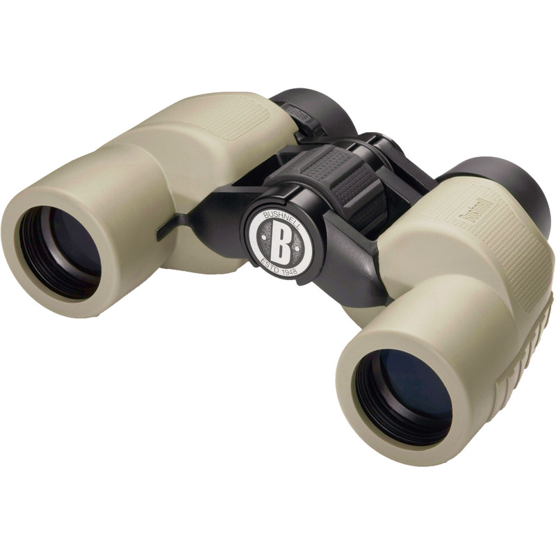 Bushnell Kikare 6x30 NatureView Porro