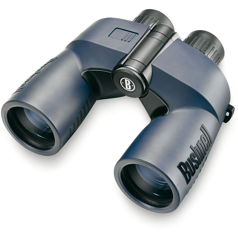 Bushnell Kikare 7x50 Marine Porro, Digital kompass med TILT