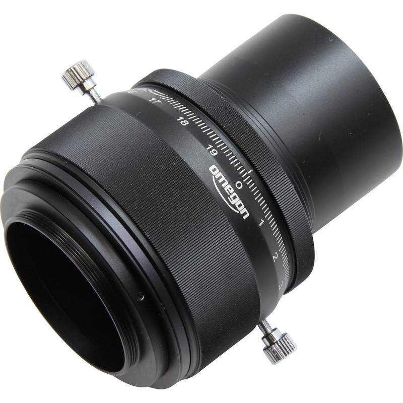 Omegon Helikal 2'' spiralformad fokuserare