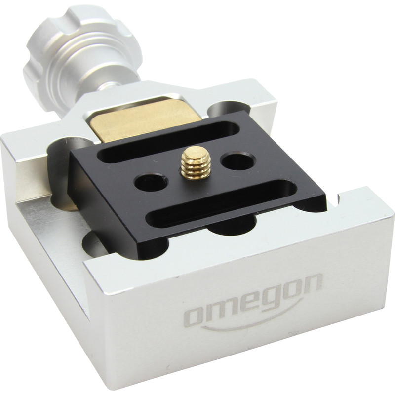 Omegon Premium Klämma
