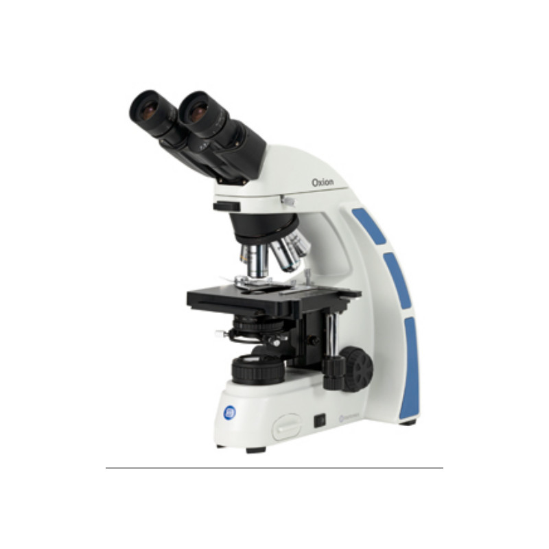 Euromex Mikroskop OX.3040, binokulär, faskontrast,
