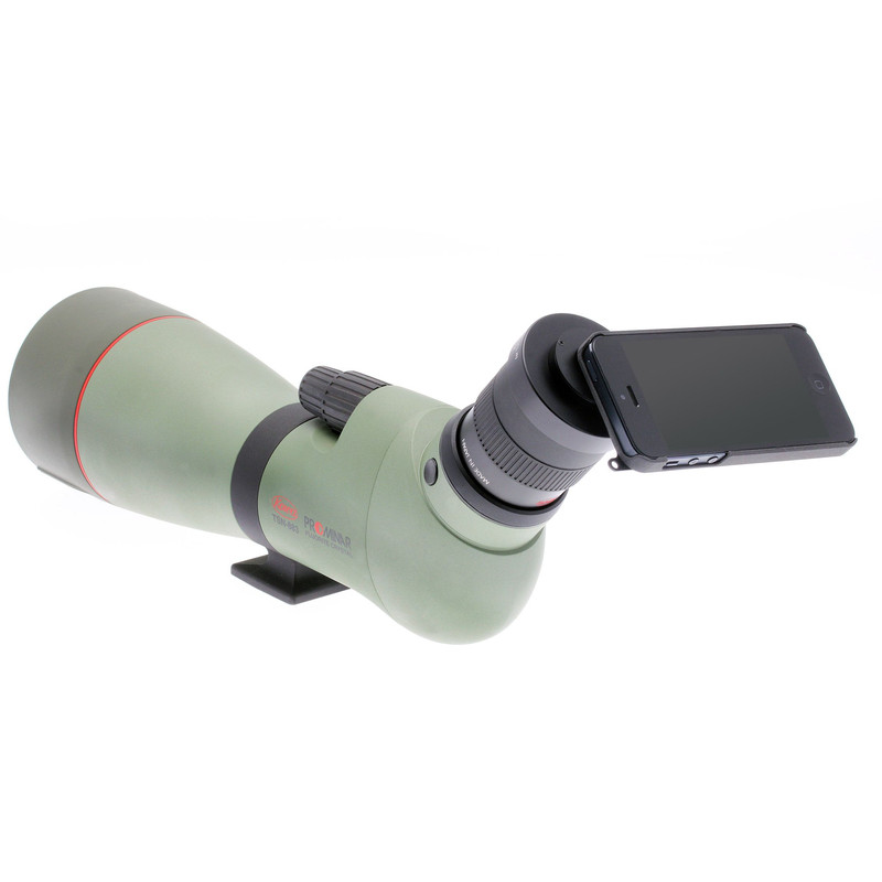 Kowa Smartphone-adapter TSN-IP5 digiscoping-adapter för iPhone 5/5S