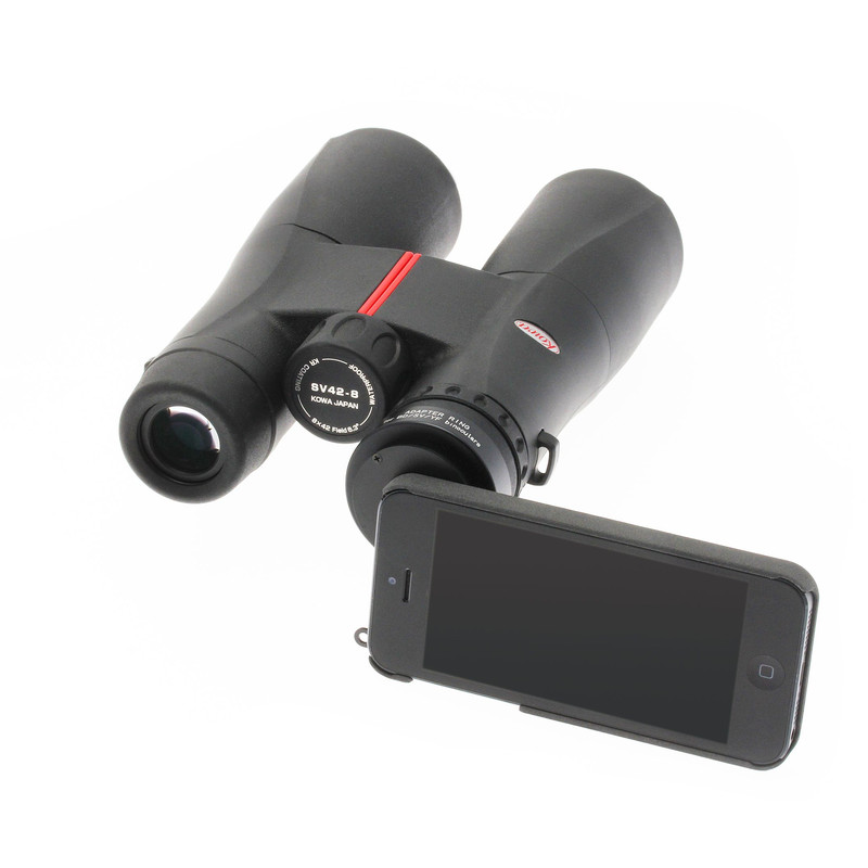 Kowa Smartphone-adapter TSN-IP5 digiscoping-adapter för iPhone 5/5S