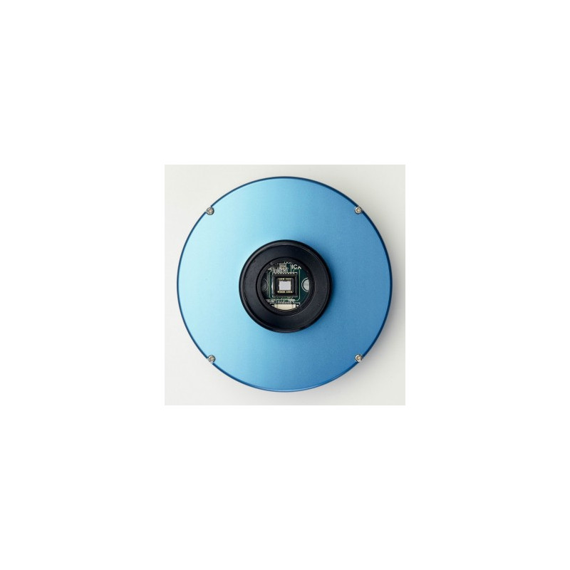 Atik Kamera Titan Color