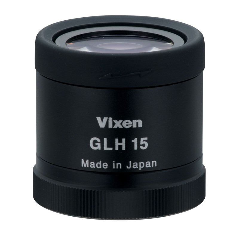 Vixen GLH-15 okular med vidvinkel