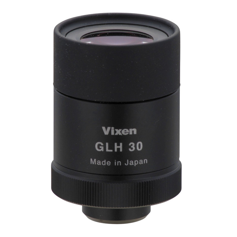 Vixen GLH-30 okular med vidvinkel
