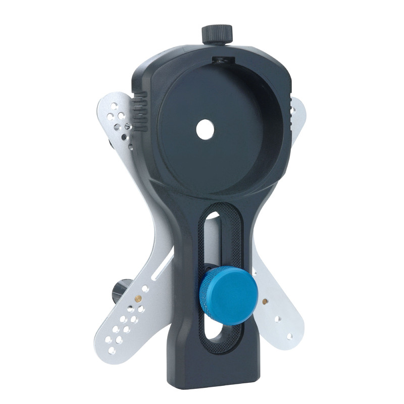 Lens2scope Smartphone-adapter Fjäril för okular 30-60mm