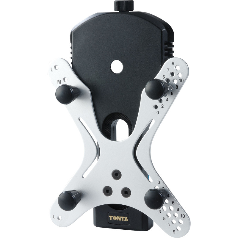 Lens2scope Smartphone-adapter Butterfly Smartphone Adapter för 7mm