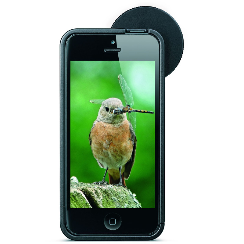 Swarovski Smartphone-adapter PA-i5 Adapter för telefon