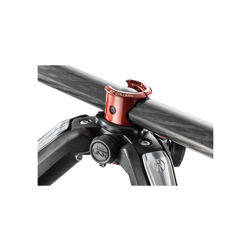 Manfrotto Aluminium-trebensstativ MT055XPRO3