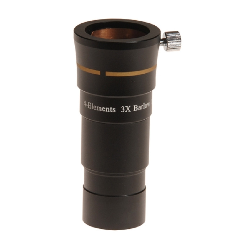 Skywatcher 3x Barlowlins Premium 1,25"