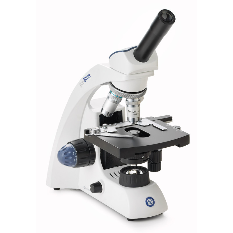 Euromex Mikroskop BB.4250, monokulär
