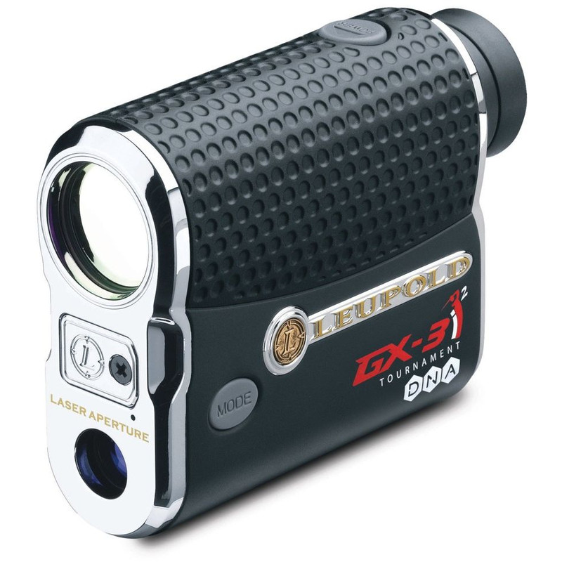 Leupold Avståndsmätare för golf GX-3i²