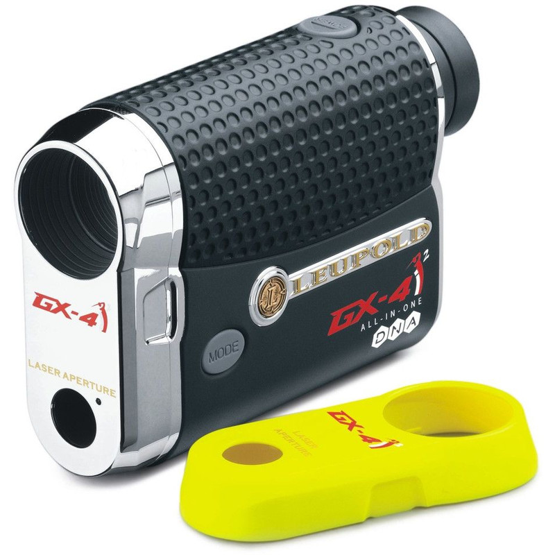 Leupold Avståndsmätare för golf GX-4i²