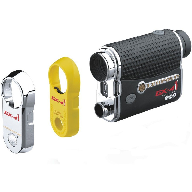 Leupold Avståndsmätare för golf GX-4i²