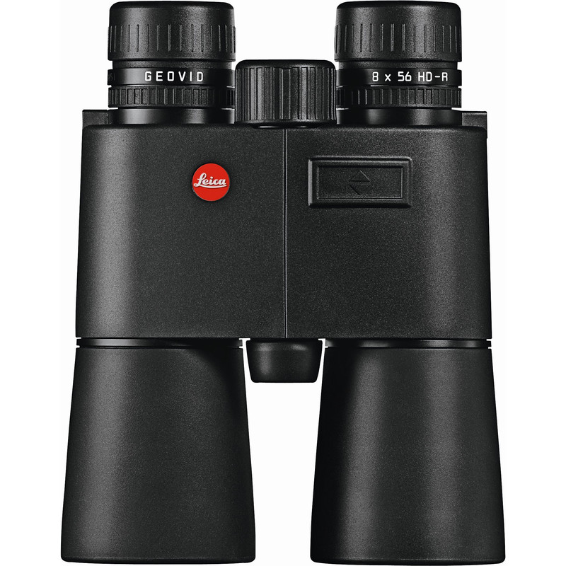 Leica Fernglas 8x56 Geovid HD-R, M