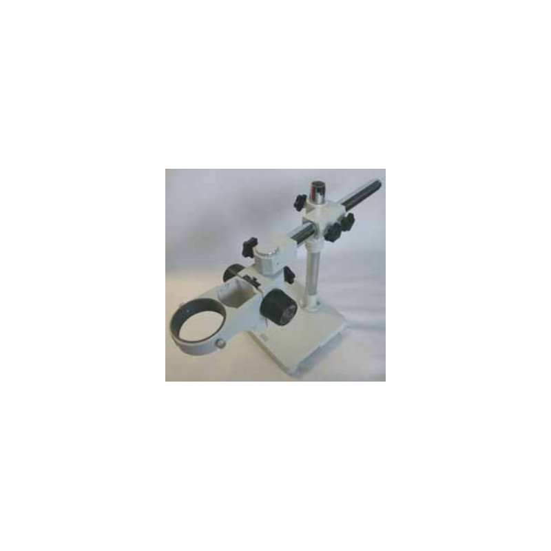 Hund Zoom-stereomikroskop Wiloskop - F Zoom med stativ ST - S, trinokulärt